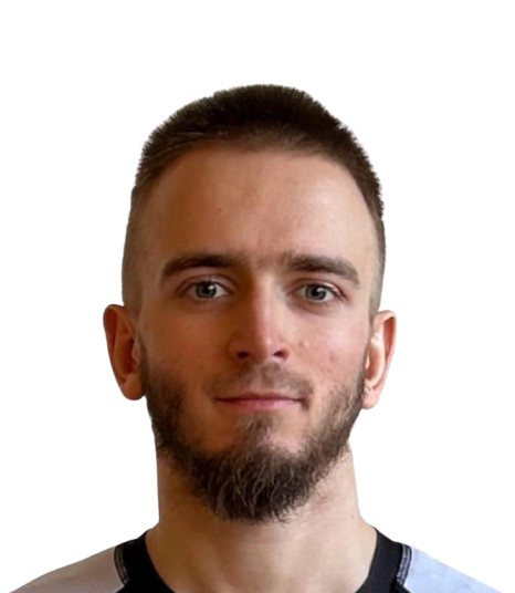 Maciej Przybylski