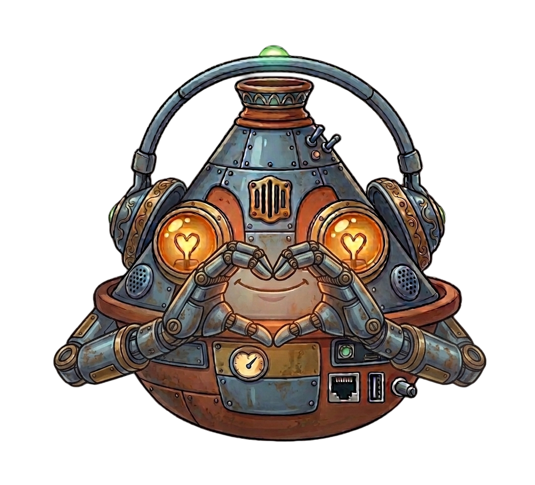 About Robot Placeholder
